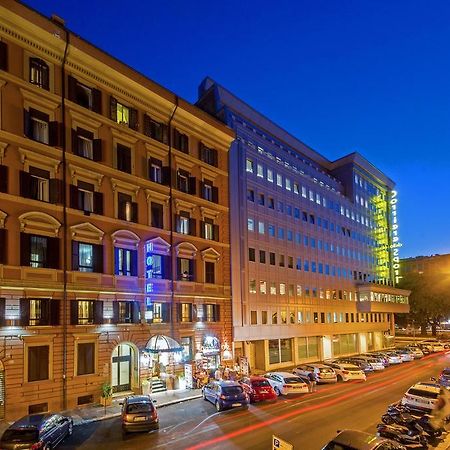 B&B Milleروما المظهر الخارجي الصورة