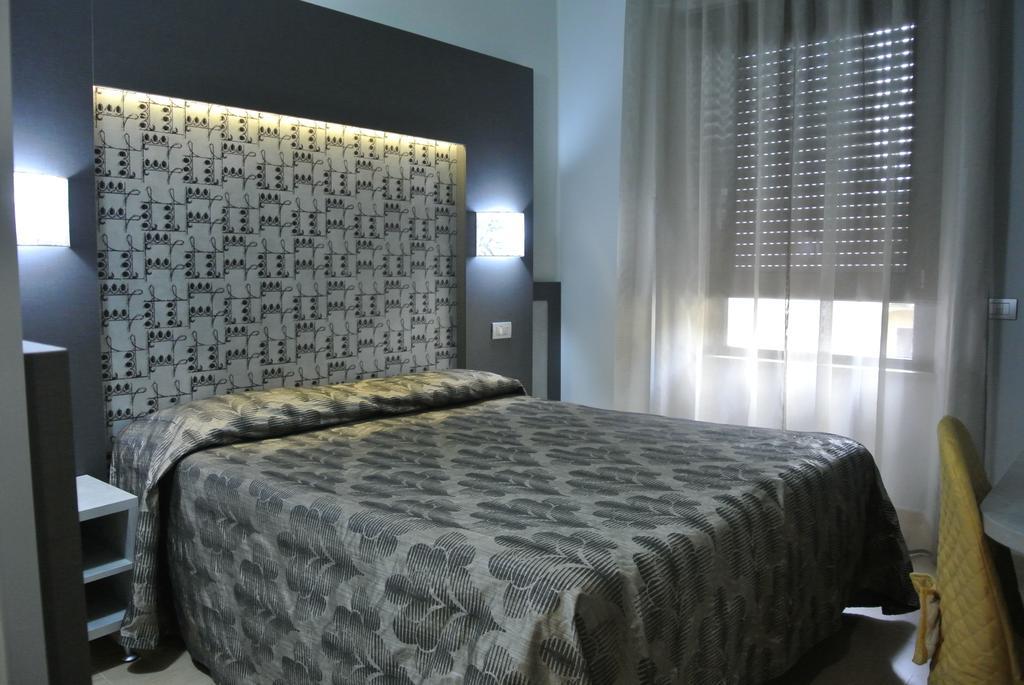 B&B Milleروما المظهر الخارجي الصورة