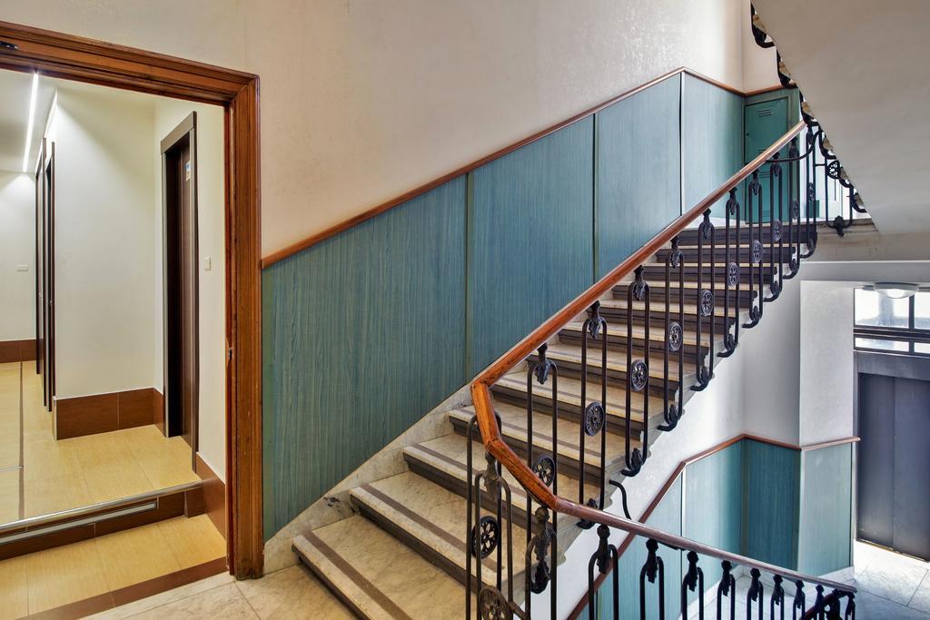 B&B Milleروما المظهر الخارجي الصورة