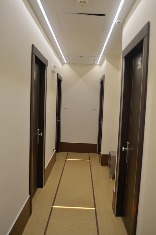 B&B Milleروما المظهر الخارجي الصورة