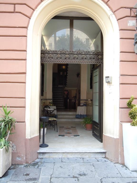 B&B Milleروما المظهر الخارجي الصورة