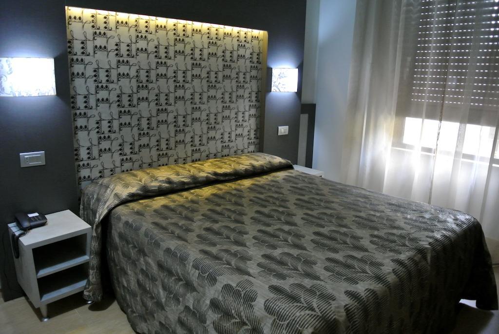 B&B Milleروما الغرفة الصورة