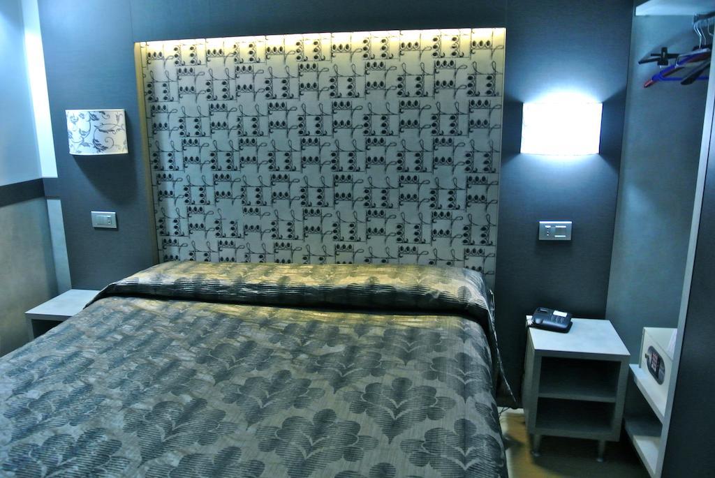 B&B Milleروما الغرفة الصورة