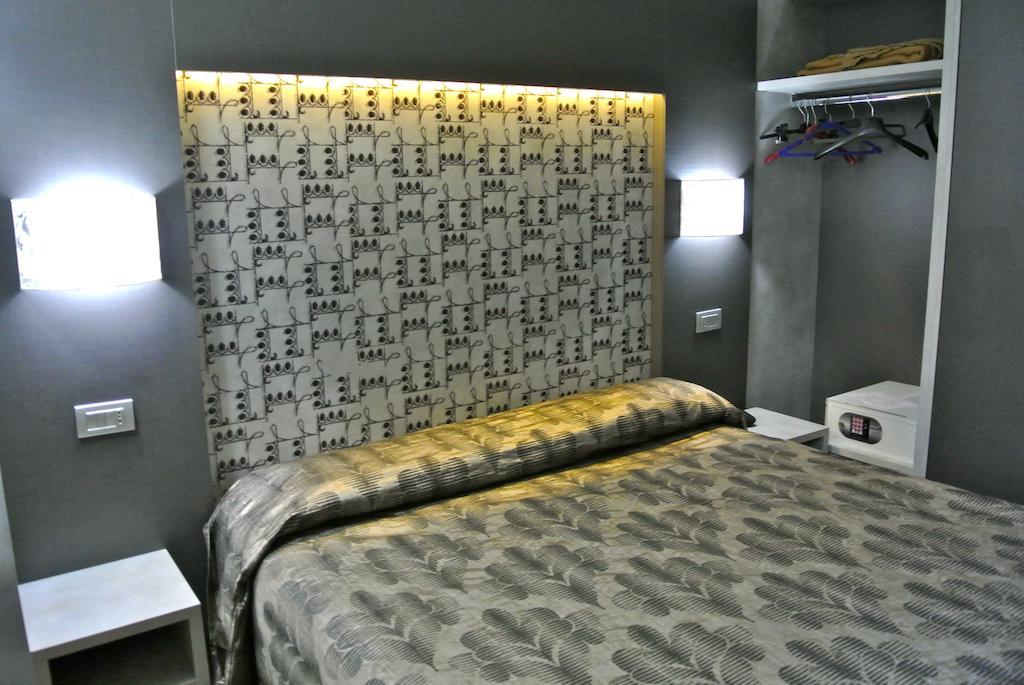 B&B Milleروما الغرفة الصورة